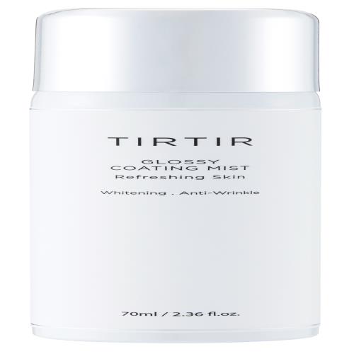 TirTir] TirTir Glossy Coating Mist Renewal 70ml – Baifumei Group Ltd