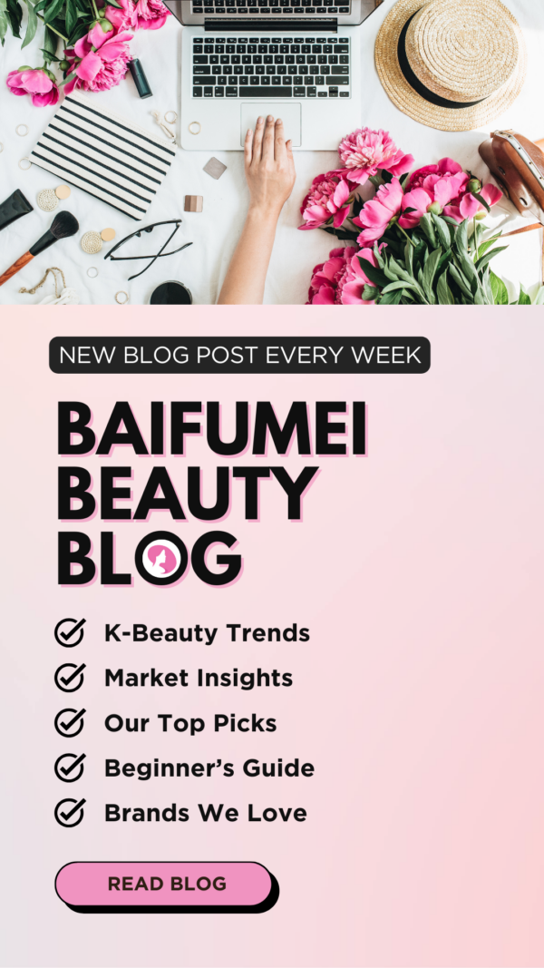 Beauty Beyond Basics A Journey through Top Products and Tips Baifumei