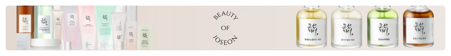 Beauty of Joseon